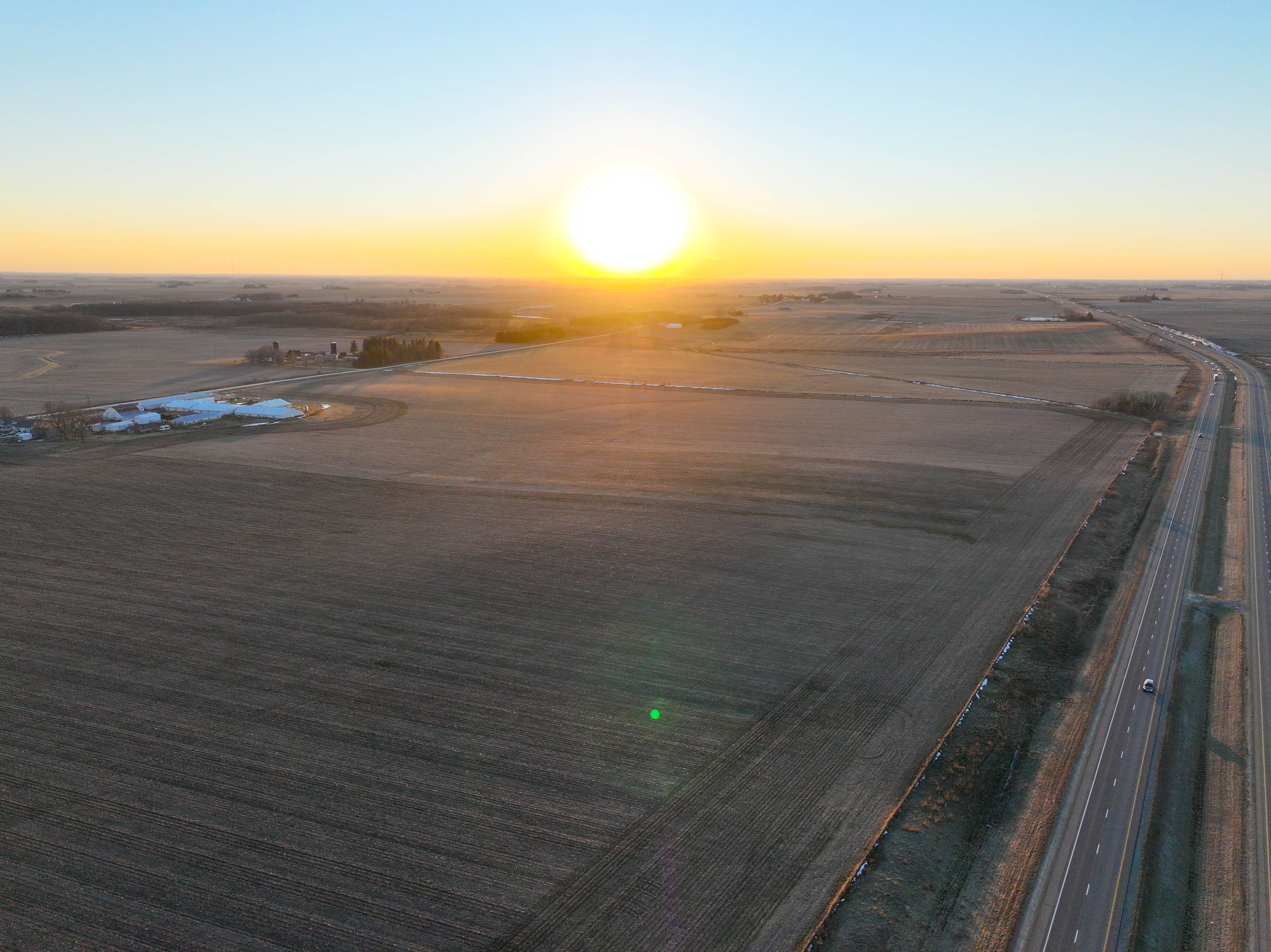 Listing Photo: 10_Eastern Iowa Farm For Sale